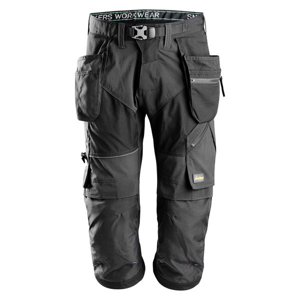 Pantalon Cordura FW Noir